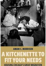 Kitchenette to Fit Your Needs: Housing Chicago's Great Migration