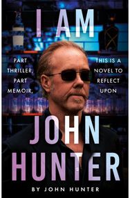 I Am John Hunter