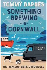 Something Brewing in Cornwall