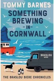 Something Brewing in Cornwall
