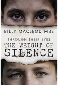 Through Their Eyes: The Weight of Silence: A Literary Exploration of Personal Identity and the Trauma of War