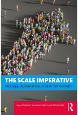 Scale Imperative: Strategy, Automation, and AI for Scale