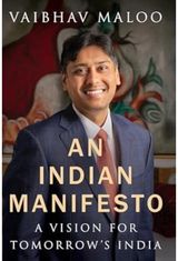 Indian Manifesto: A Vision for Tomorrow’s India