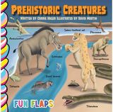 Prehistoric Creatures