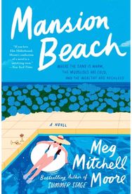 Mansion Beach: A Novel