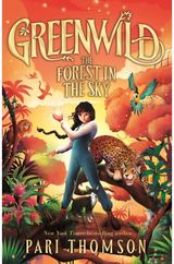 Greenwild: The Forest in the Sky
