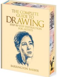 Complete Guide to Drawing: Essential Skills for Every Artist