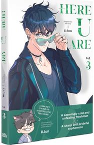 Here U Are Vol 3