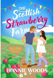 Scottish Strawberry Farm