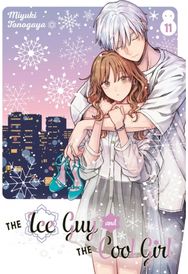 Ice Guy and the Cool Girl 11