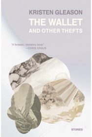 Wallet and Other Thefts: Stories