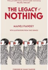 Legacy of Nothing