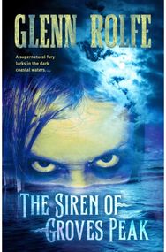 Siren of Groves Peak