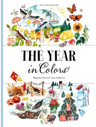 Year in Colors