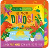 All About Dinos!