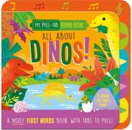 All About Dinos!