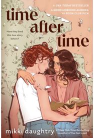 Time After Time