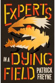 Experts in a Dying Field