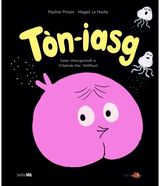 Ton-Iasg Toinisgeil