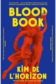 Blood Book