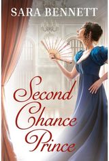 Second Chance Prince