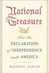 National Treasure: How the Declaration of Independence Made America