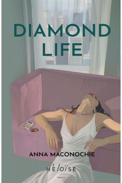 Diamond Life: Short Stories