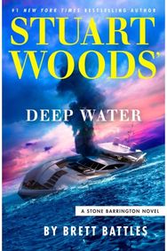 Stuart Woods Deep Water