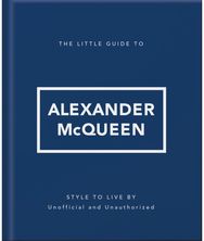 Little Guide to Alexander McQueen