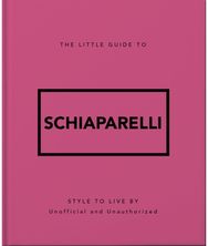 Little Guide to Schiaparelli