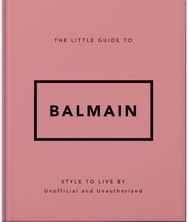 Little Guide to Balmain
