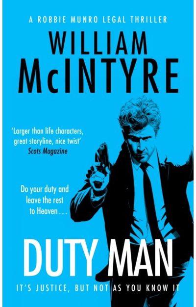 Duty Man