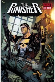 Punisher: Red Band - Brain Bleed