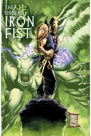 Undead Iron Fist