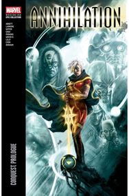 Annihilation Modern Era Epic Collection: Conquest Prologue