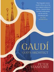 Gaudi: God's Architect
