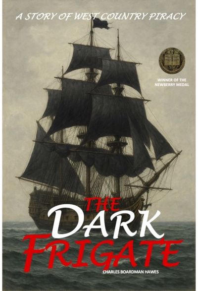Dark Frigate