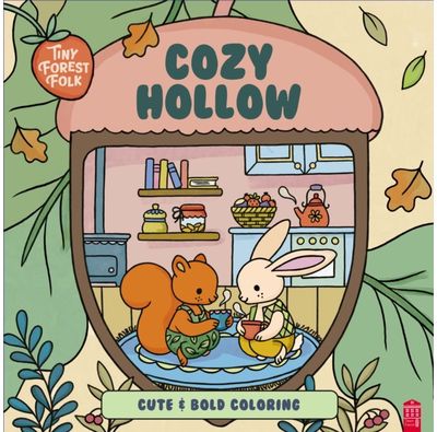Cosy Hollow