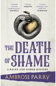 Death of Shame