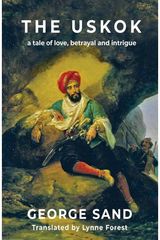 Uskok: A tale of love, betrayal and intrigue