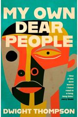 My Own Dear People