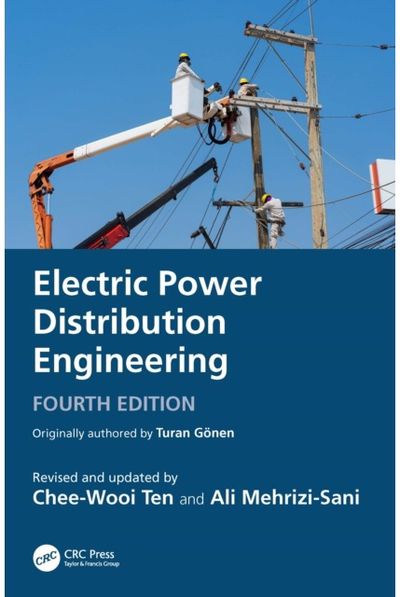 Electric Power Distribution Engineering