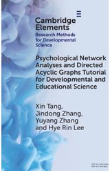 Psychological Network Analyses and Directed Acyclic Graphs Tutorial for Developmental and Educational Science