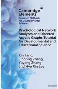 Psychological Network Analyses and Directed Acyclic Graphs Tutorial for Developmental and Educational Science