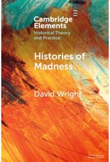 Histories of Madness