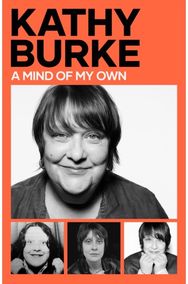 Mind of My Own: 'Irrepressibly funny' - Sunday Times