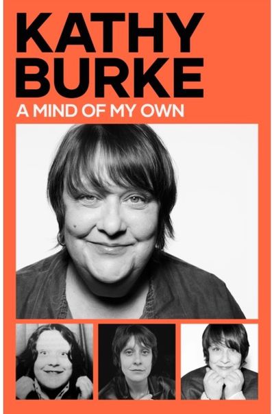 Mind of My Own: 'Irrepressibly funny' - Sunday Times