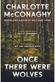 Once There Were Wolves