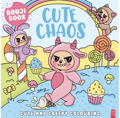 Cute Chaos