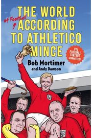 World of Football According to Athletico Mince